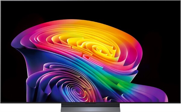 LG OLED65C68LA