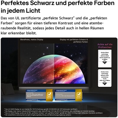 LG OLED65C68LA