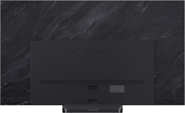 LG OLED65C68LA