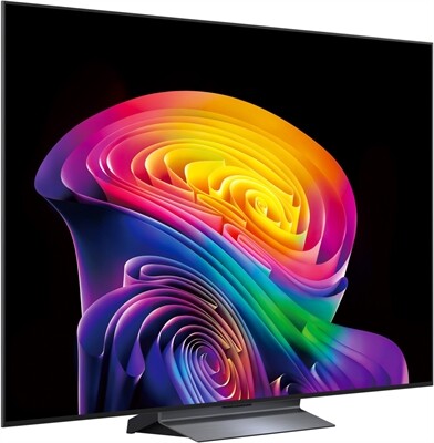 LG OLED65C68LA