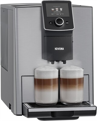 Nivona CafeRomatica NICR 825