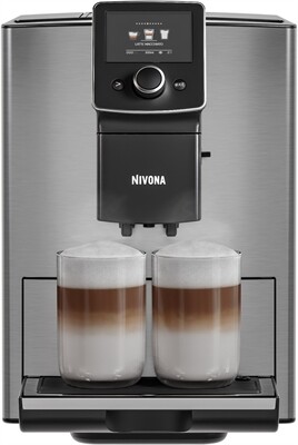 Nivona CafeRomatica NICR 825