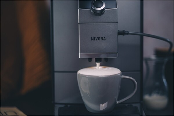 Nivona CafeRomatica NICR 795
