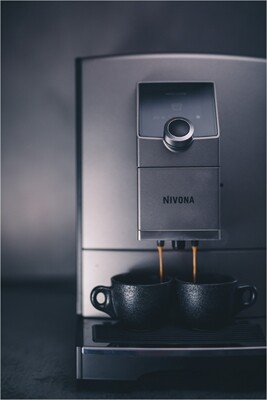 Nivona CafeRomatica NICR 795
