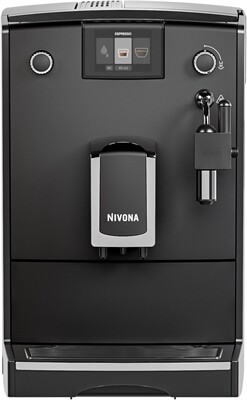Nivona CafeRomatica NICR 550