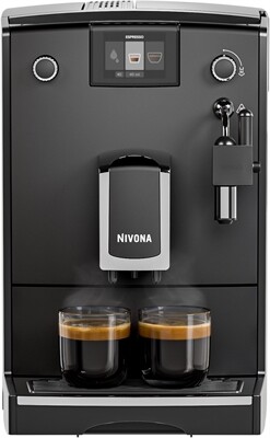 Nivona CafeRomatica NICR 550