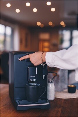 Nivona CafeRomatica NICR 550