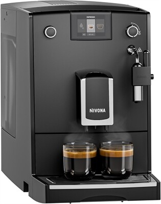 Nivona CafeRomatica NICR 550