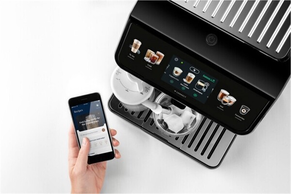 DeLonghi ECAM450.86.T B-Ware