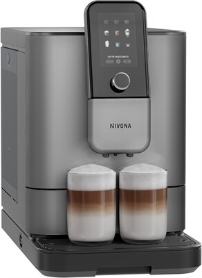 Nivona CafeRomatica NIVO 8103