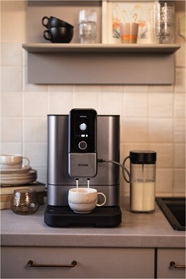 Nivona CafeRomatica NIVO 8103