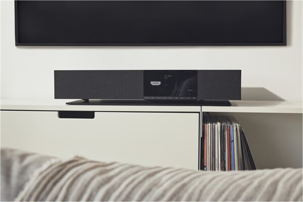 CAMBRIDGEA Evo One
