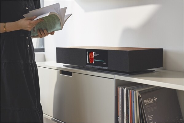 CAMBRIDGEA Evo One