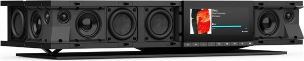 CAMBRIDGEA Evo One