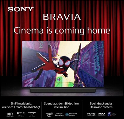 Sony K-65XR 83