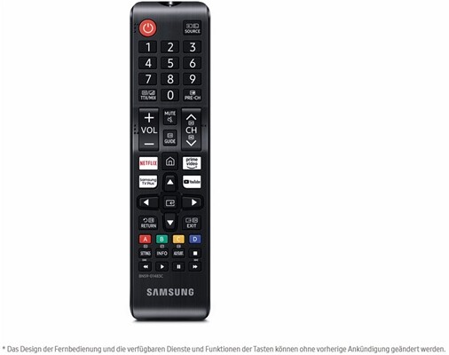 Samsung GQ42S93FAE