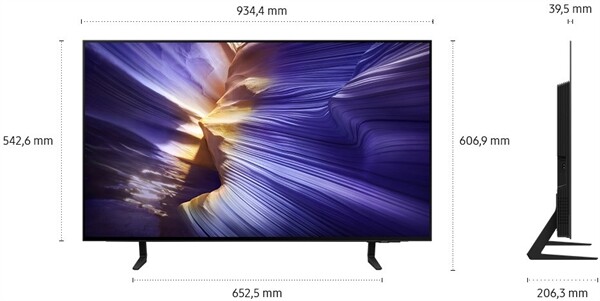 Samsung GQ42S93FAE