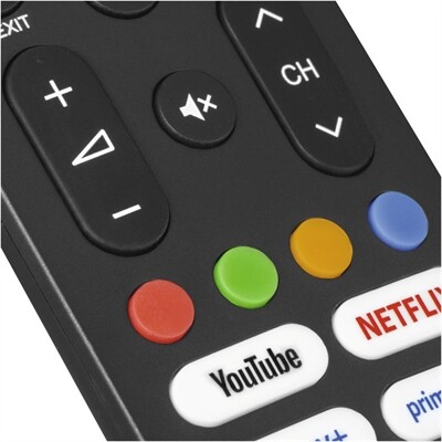 Hama Universal-Fernbedienung Sony