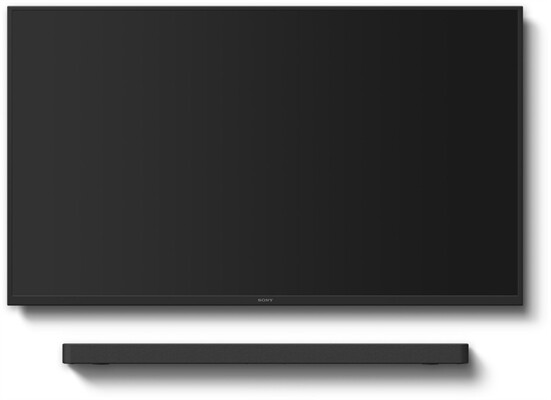 Sony BRAVIA Theatre Bar 9