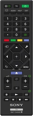 Sony K-55XR83