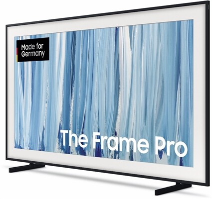 Samsung GQ75LS03HWU The Frame Pro (2026)