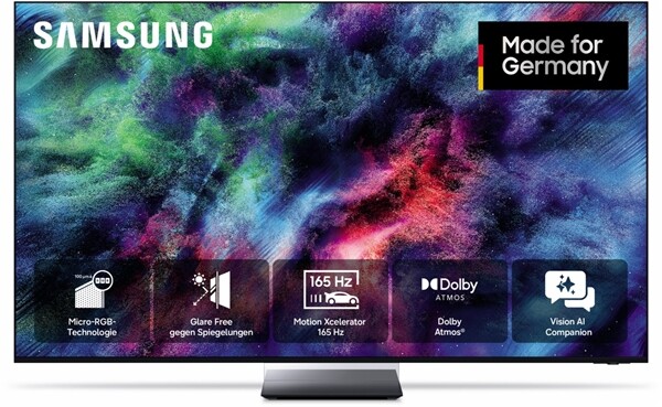 Samsung GMR65R95HAT