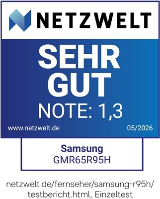 Samsung GMR65R95HAT