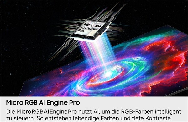 Samsung GMR65R95HAT
