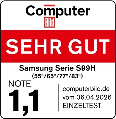 Samsung GQ55S99HAT