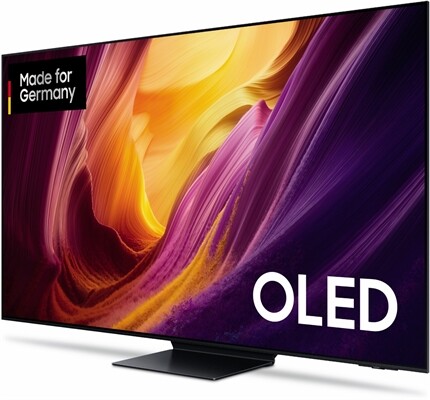 Samsung GQ55S95HFT