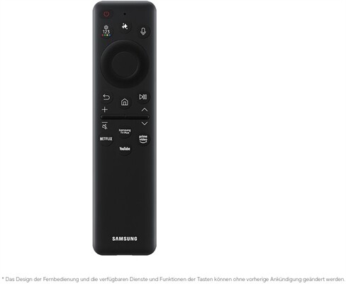 Samsung GQ77S95HFT