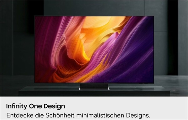Samsung GQ77S95HFT