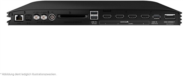 Samsung GQ77S95HFT
