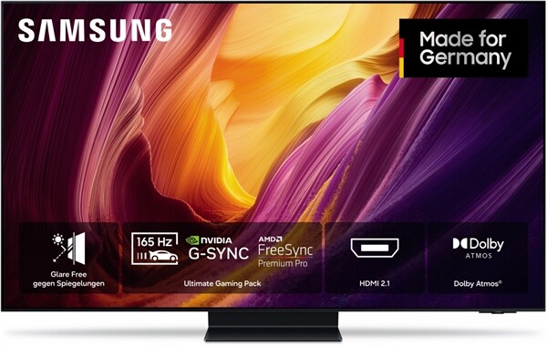 Samsung GQ77S95HFT