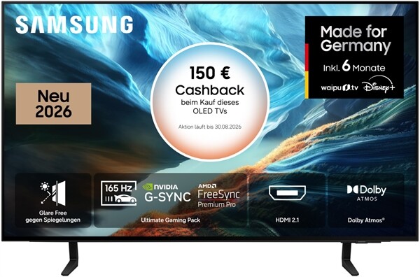 Samsung GQ42S93HAE
