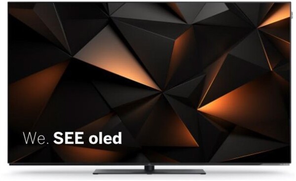 Loewe We. SEE 48 oled dc