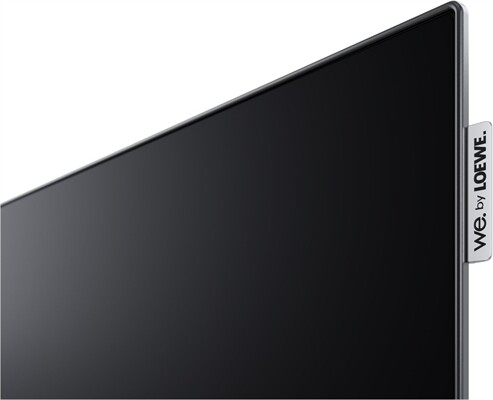 Loewe We. SEE 48 oled dc