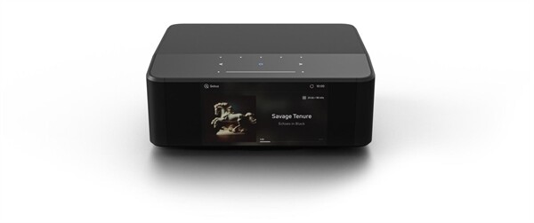Bluesound Node Icon