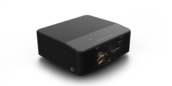Bluesound Node Icon