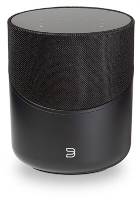 Bluesound Pulse M