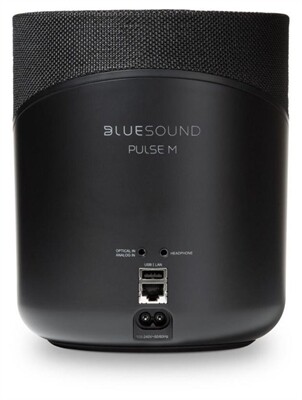 Bluesound Pulse M