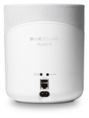Bluesound Pulse M