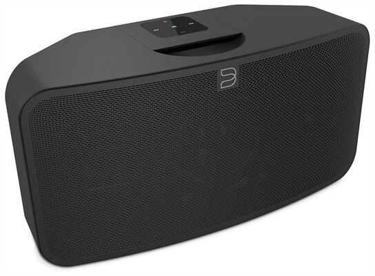 Bluesound Pulse Mini 2i