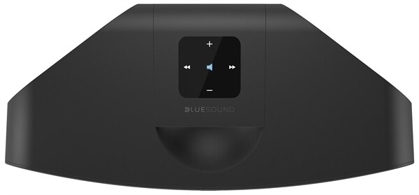 Bluesound Pulse Mini 2i
