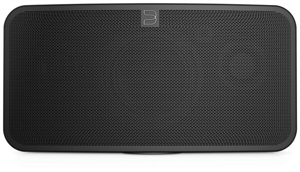 Bluesound Pulse Mini 2i