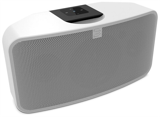 Bluesound Pulse Mini 2i