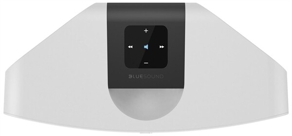 Bluesound Pulse Mini 2i