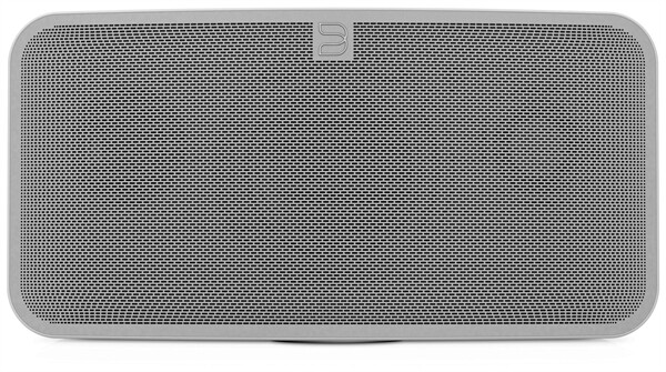 Bluesound Pulse Mini 2i