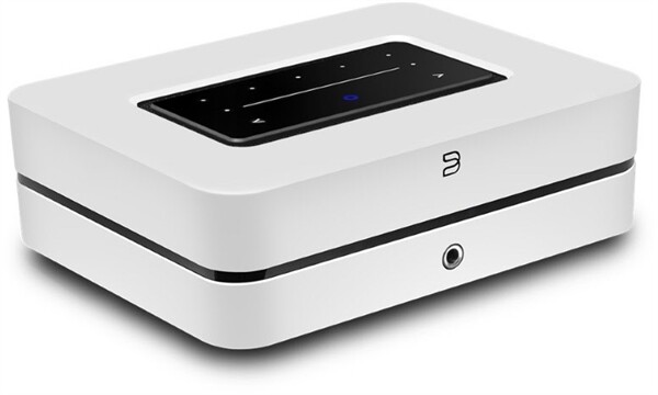 Bluesound Powernode N331