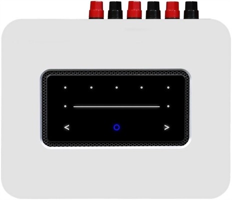 Bluesound Powernode N331